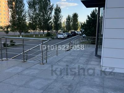 1-комнатная квартира · 41 м² · 6/9 этаж, Сауран — Саура и орынбор за 300 000 ₸ в Астане, Есильский р-н