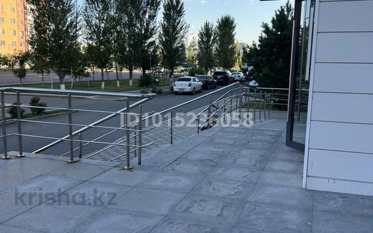 1-комнатная квартира · 41 м² · 6/9 этаж, Сауран 13 — Саура и орынбор за 270 000 ₸ в Астане, Есильский р-н — фото 2