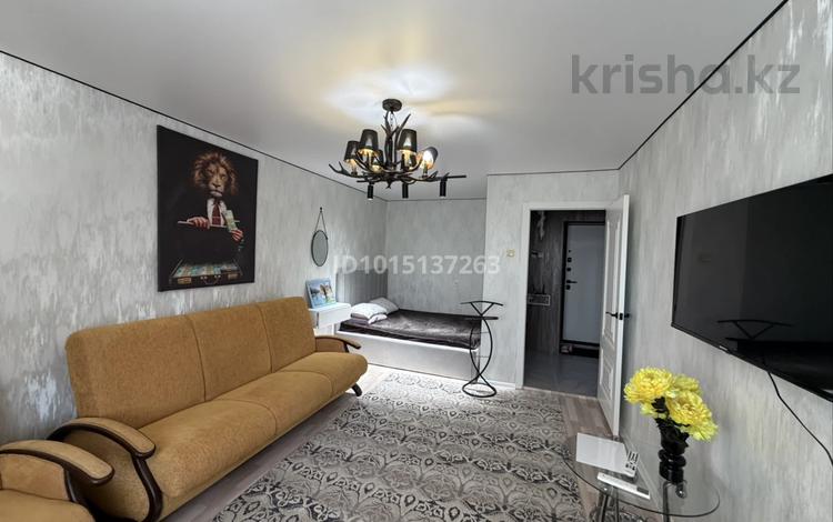 1-бөлмелі пәтер · 40 м² · 3/10 қабат, Жамакаева 77 — Центр, бағасы: 15 000 ₸ в Семее — фото 22