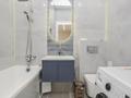 2-бөлмелі пәтер · 50 м² · 11/17 қабат, Рыскулов, бағасы: 37.5 млн ₸ в Астане, Есильский р-н — фото 15