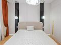 2-бөлмелі пәтер · 50 м² · 11/17 қабат, Рыскулов, бағасы: 37.5 млн ₸ в Астане, Есильский р-н — фото 6