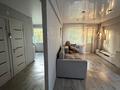 2-бөлмелі пәтер · 43.8 м² · 4/5 қабат, Астана 30 — Гостиница Shiny River, бағасы: 21.5 млн ₸ в Усть-Каменогорске, Ульбинский