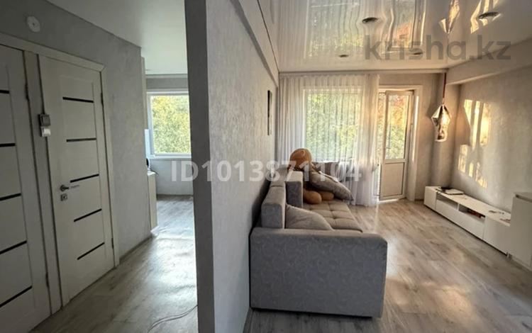 2-бөлмелі пәтер · 43.8 м² · 4/5 қабат, Астана 30 — Гостиница Shiny River, бағасы: 21.5 млн ₸ в Усть-Каменогорске, Ульбинский — фото 2