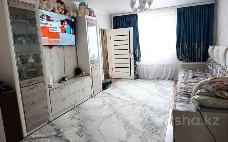 Отдельный дом · 3 комнаты · 90 м² · 8 сот., Абилхаир 1 за 29 млн ₸ в Байсерке — фото 7