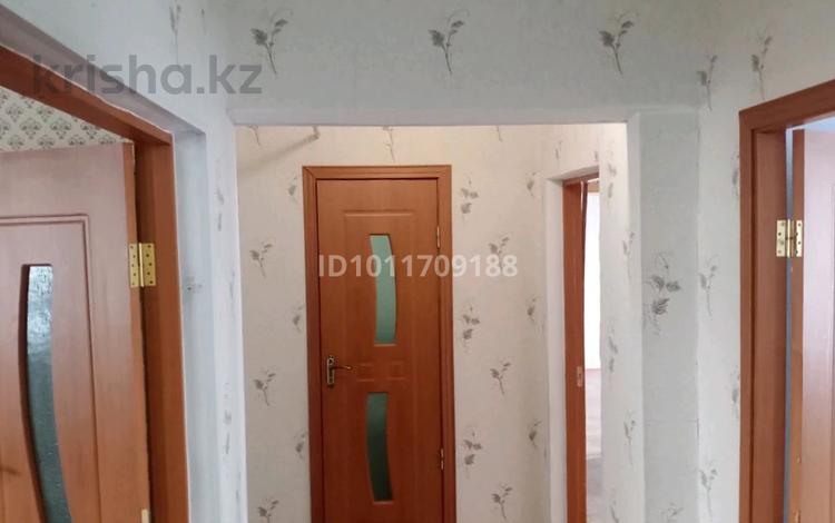 4-бөлмелі пәтер · 83 м² · 2/5 қабат, Маметова 43 — Возле пед колледжа, бағасы: 220 000 〒 в Жезказгане — фото 2