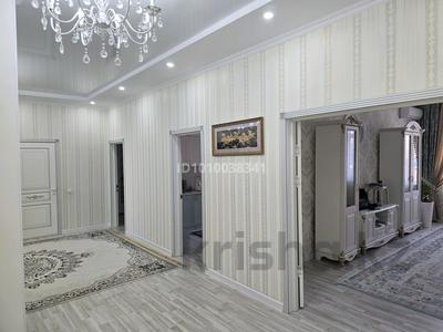 4-бөлмелі пәтер · 168 м² · 2/10 қабат, 19-й мкр 15, бағасы: 80 млн ₸ в Актау