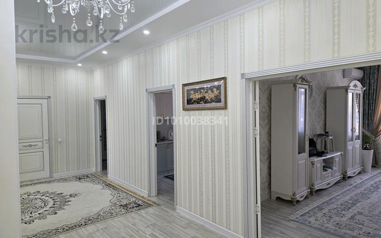 4-бөлмелі пәтер · 168 м² · 2/10 қабат, 19-й мкр 15, бағасы: 80 млн ₸ в Актау — фото 2