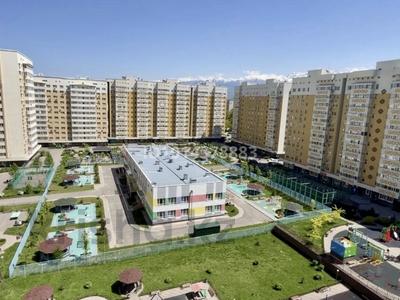 1-комнатная квартира · 39 м² · 5/13 этаж, Егизбаева 7/5 за 240 000 ₸ в Алматы, Бостандыкский р-н