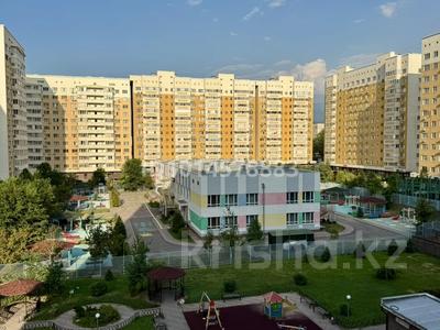 1-комнатная квартира · 39 м² · 5/13 этаж, Егизбаева 7/5 за 250 000 ₸ в Алматы, Бостандыкский р-н
