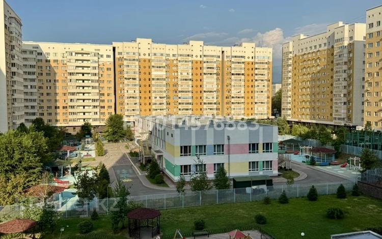 1-комнатная квартира · 39 м² · 5/13 этаж, Егизбаева 7/5 за 280 000 ₸ в Алматы, Бостандыкский р-н — фото 5