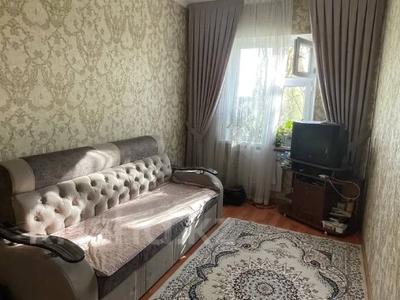 3-комнатная квартира · 66 м² · 3/5 этаж, мкр Талас 36 за 20 млн ₸ в Таразе