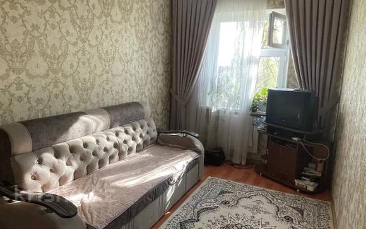 3-комнатная квартира · 66 м² · 3/5 этаж, мкр Талас 36 за 20 млн ₸ в Таразе — фото 3