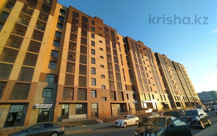 2-комнатная квартира · 46.85 м² · 9/10 этаж, Кошкарбаева 60В — Кошкарбаева за 20.5 млн ₸ в Астане, Сарайшык р-н — фото 76