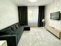 2-комнатная квартира · 50 м² · 1/9 этаж, Сауран 6 за 37 млн ₸ в Астане, Есильский р-н — фото 4