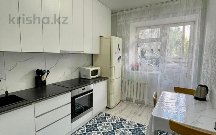 2-комнатная квартира · 50 м² · 1/9 этаж, Сауран 6 за 37 млн ₸ в Астане, Есильский р-н — фото 33