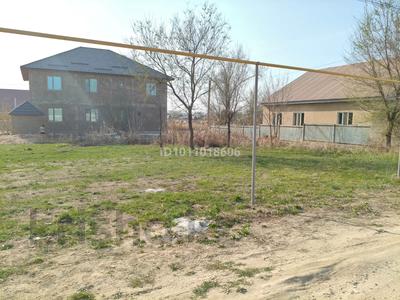 Участок · 10 соток, Алмалыбак (КИЗ) за 25 млн ₸