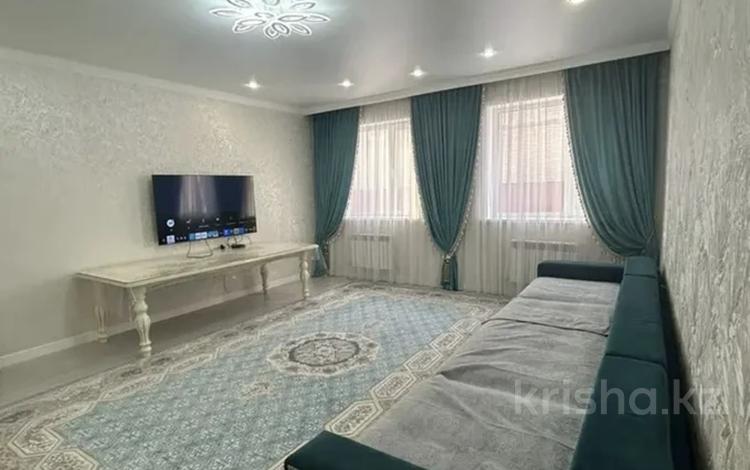 Отдельный дом · 5 комнат · 290 м² · 10 сот., Акан Сері 58 за 64 млн 〒 в Косшы — фото 2