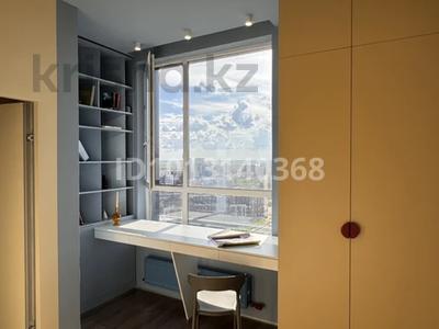 1-комнатная квартира · 40 м², E-36 за ~ 32.6 млн ₸ в Астане, Нура р-н