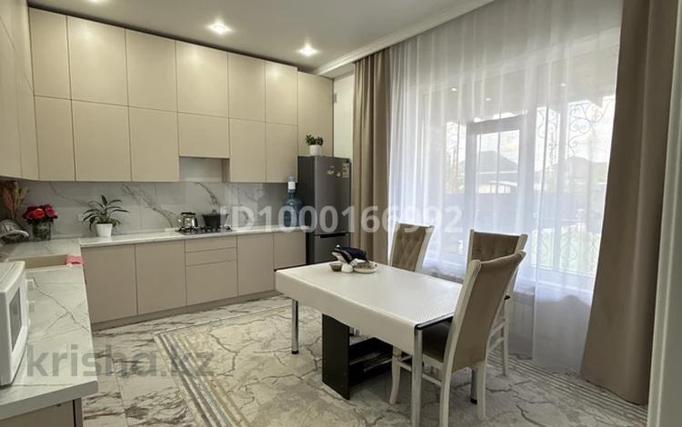 Отдельный дом · 5 комнат · 200 м² · 8 сот., Май 16/3 — Аружан магазиннин киылысы за 38.2 млн 〒 в Жамбыле — фото 14