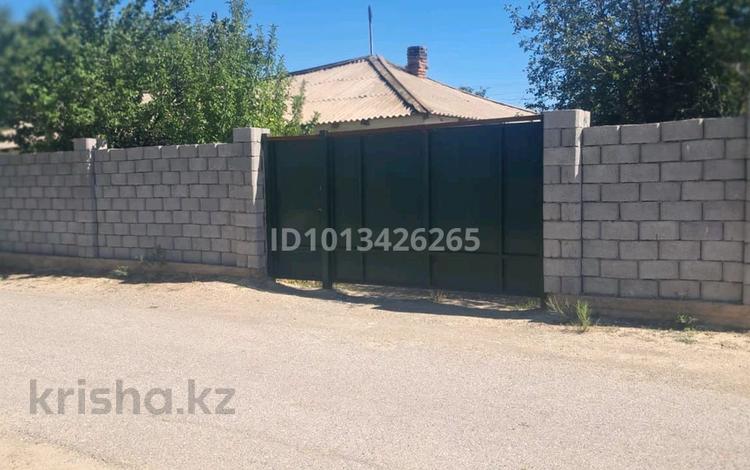 Үйдің бір бөлігі · 4 бөлме · 60 м² · 10 жүзд., Шаян 9 — Улица танатар, бағасы: 10 млн ₸ в Туркестанской обл. — фото 2