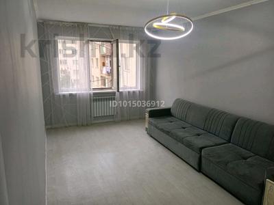 1-комнатная квартира · 45 м² · 3/5 этаж, мкр Жас Канат 1/55 за 200 000 ₸ в Алматы, Турксибский р-н