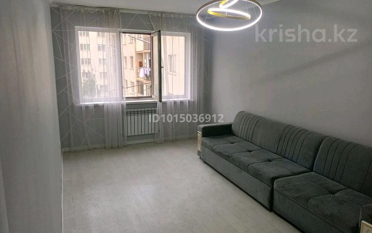 1-комнатная квартира · 45 м² · 3/5 этаж, мкр Жас Канат 1/55 за 200 000 ₸ в Алматы, Турксибский р-н — фото 7