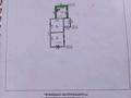 Жеке үй · 2 бөлме · 48 м² · 6 жүзд., Летунова 183/8, бағасы: 14.5 млн ₸ в Костанае — фото 2