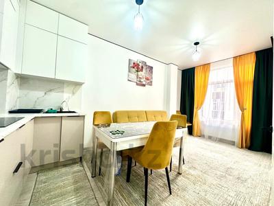 2-комнатная квартира · 32 м² · 2/3 этаж, Жангозина 61Б за 23 млн ₸ в Каскелене