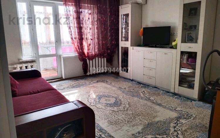 3-комнатная квартира · 62 м² · 4/5 этаж, Хусаинова 131 — Центральной мечети за 21 млн ₸ в Уральске — фото 2