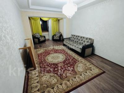 3-комнатная квартира · 70 м² · 5/5 этаж, Байтурсынова 70 — Колледж Болашақ, дом за остановкой Студенческии за 200 000 ₸ в Шымкенте, Аль-Фарабийский р-н