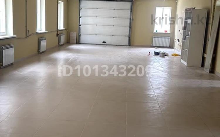 Свободное назначение, склады · 200 м² за 750 000 ₸ в Астане, р-н Байконур — фото 2