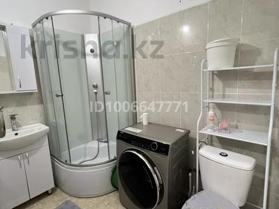 1-комнатная квартира · 48 м² · 5/9 этаж, Каскелен 147 за 200 000 〒