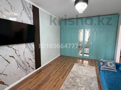 1-бөлмелі пәтер · 48 м² · 5/9 қабат, Каскелен 147, бағасы: 180 000 ₸