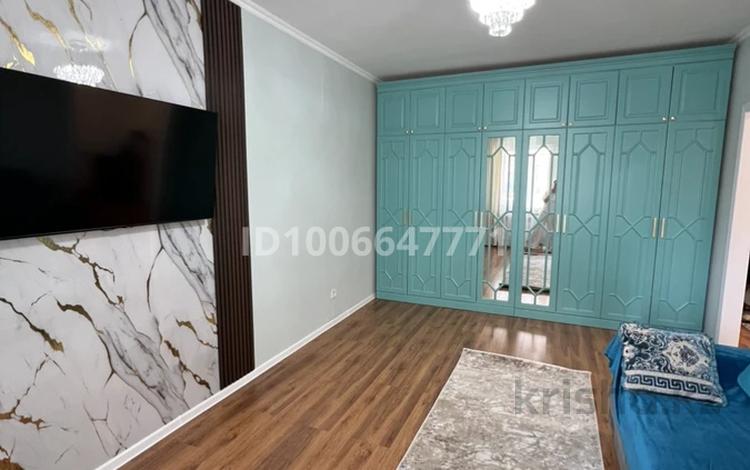 1-бөлмелі пәтер · 48 м² · 5/9 қабат, Каскелен 147, бағасы: 180 000 ₸ — фото 6