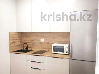 1-комнатная квартира · 36 м² · 9/12 этаж, Толе Би 24 за 240 000 ₸ в Астане, Нура р-н