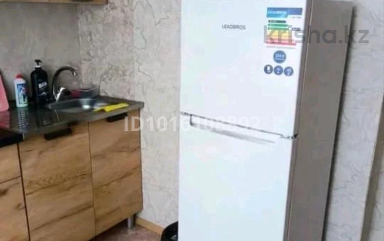1-комнатная квартира · 35 м² · 4/9 этаж, Микрорайон Аэропорт 2, Мкрн Аэропорт 18 — Аэропорт 18 за 135 000 ₸ в Костанае — фото 2