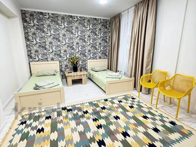 1-бөлмелі пәтер · 30 м² · 1/10 қабат, Қарғалы ш/а., Кенесары хана 54/23 — Мустафина, бағасы: 11 000 ₸ в Алматы, Наурызбайский р-н