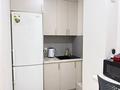 1-комнатная квартира · 30 м² · 1/10 этаж, мкр Каргалы, Кенесары хана 54/23 — Мустафина за 11 000 ₸ в Алматы, Наурызбайский р-н — фото 4
