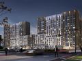1-комнатная квартира · 41.84 м², Ахмет Байтурсынулы 16/1 за ~ 21.3 млн ₸ в Астане, Сарайшык р-н — фото 2