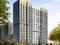 1-бөлмелі пәтер · 41.84 м², Ахмет Байтурсынулы 16/1, бағасы: ~ 21.3 млн ₸ в Астане, Сарайшык р-н