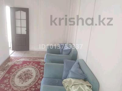 1-комнатная квартира · 40 м² · 2/2 этаж, мкр Айгерим-2, Жанагасыр 58/2 — Альмерек абыз за 130 000 ₸ в Алматы, Алатауский р-н
