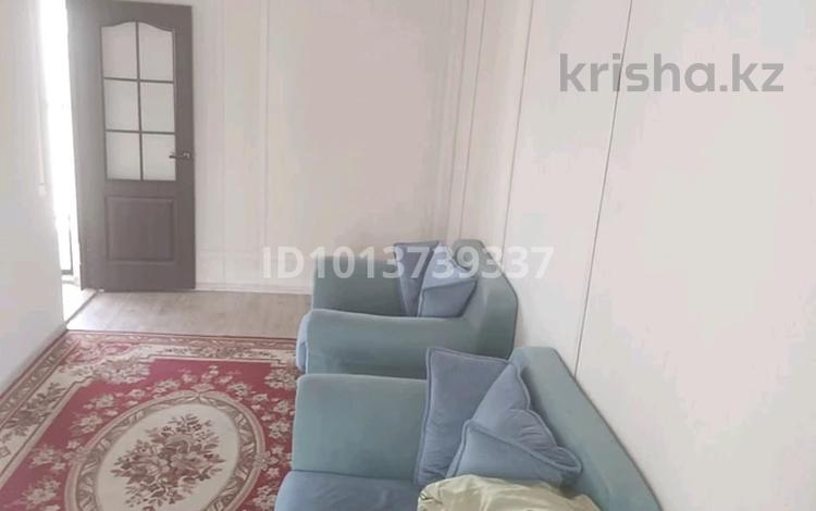 1-комнатная квартира · 40 м² · 2/2 этаж, мкр Айгерим-2, Жанагасыр 58/2 — Альмерек абыз за 130 000 ₸ в Алматы, Алатауский р-н — фото 2