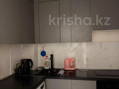 1-комнатная квартира · 31 м² · 8/10 этаж, мкр Шугыла, Алтын Орда 6/3-31, 6/33-38, 6/40, 6/42-62, 6/64-66, 6/89-90 за 23.5 млн ₸ в Алматы, Наурызбайский р-н