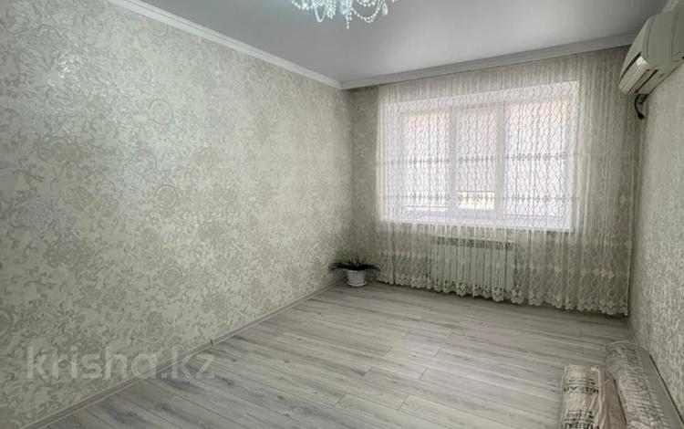 2-бөлмелі пәтер · 72 м² · 4/5 қабат, мкр. Алтын орда, бағасы: 30.5 млн ₸ в Актобе — фото 10