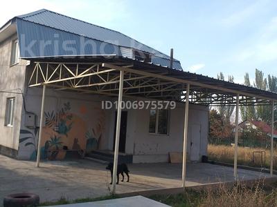 Отдельный дом · 5 комнат · 180 м², Казыбек би 1 за 300 000 〒 в Талгаре