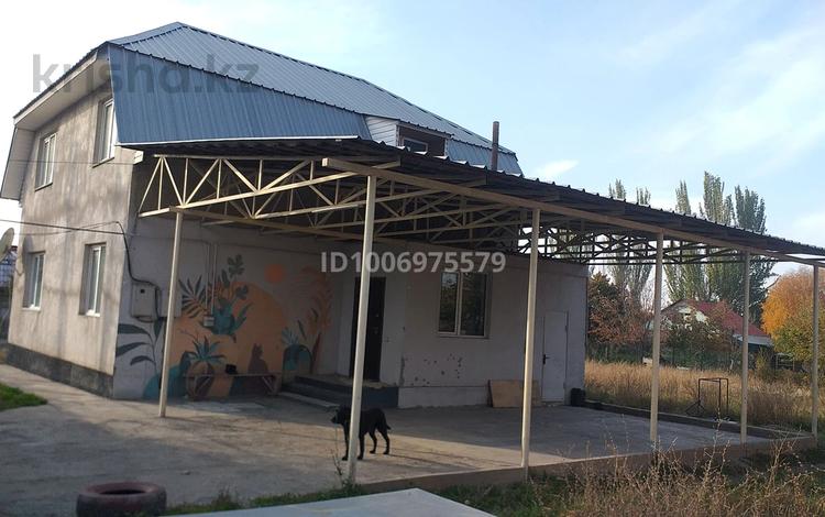 Жеке үй · 5 бөлме · 180 м², Казыбек би 1, бағасы: 300 000 〒 в Талгаре — фото 2