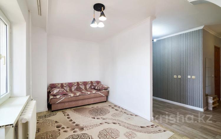1-бөлмелі пәтер · 30.7 м² · 2/9 қабат, Бейимбет Майлина 31, бағасы: 14.7 млн ₸ в Астане, Алматы р-н — фото 6