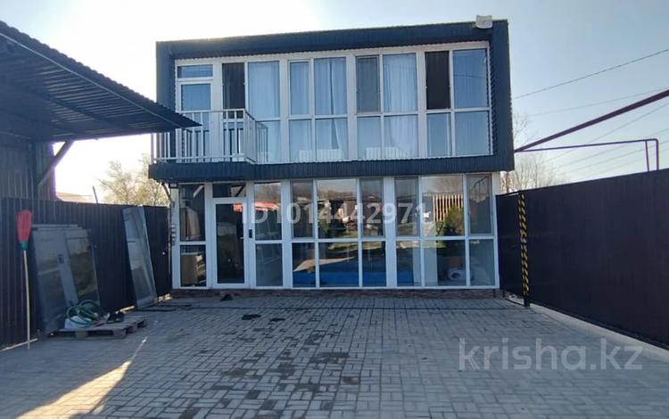 Отдельный дом · 2 комнаты · 130 м² · 6 сот., Новостройка 833 — Рыскулбекова за 29 млн ₸ в Бельбулаке (Мичурино) — фото 2