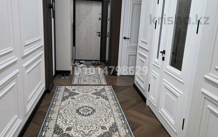 2-комнатная квартира · 64 м² · 3/9 этаж, Гагарина 24а за 48 млн ₸ в Шымкенте — фото 2