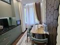 2-комнатная квартира · 64 м² · 3/9 этаж, Гагарина 24а за 48 млн ₸ в Шымкенте — фото 5